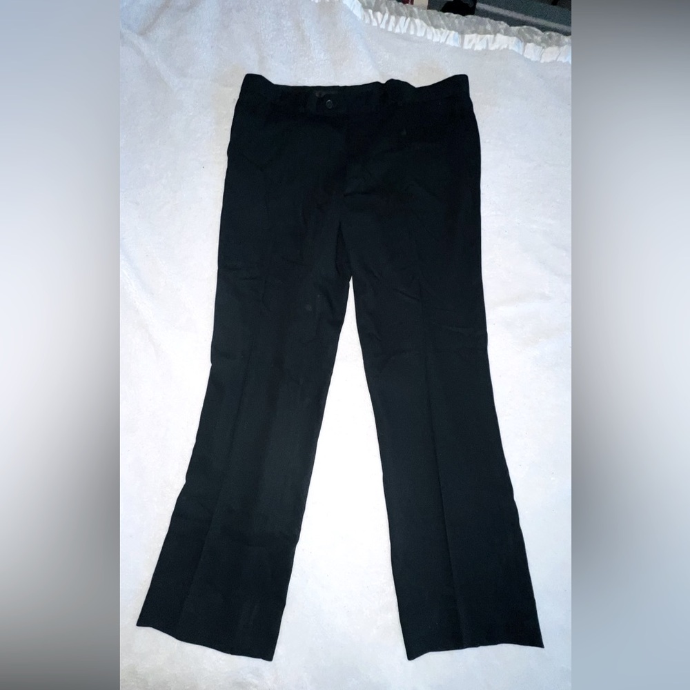 Conwell Men’s Cotton Dark Wash Pants Waist 40